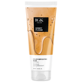 IGK Hair Color Depositing Mask, Honey Please