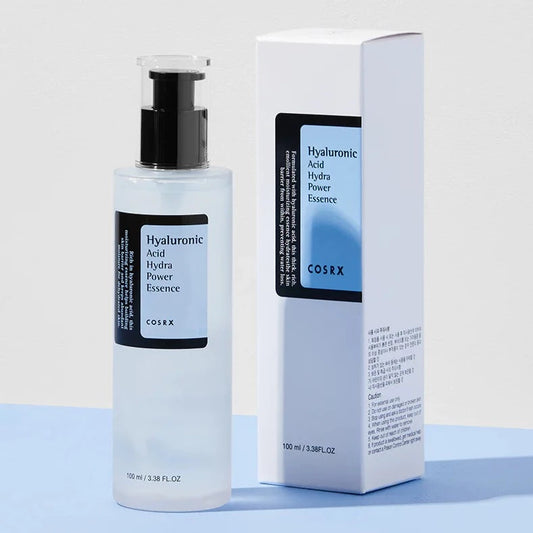 COSRX Hyaluronic Acid Hydra Power Essence at Socialite Beauty Canada