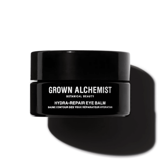 Grown Alchemist Hydra-Repair Eye Balm: Helianthus Seed Extract, Tocopherol at Socialite Beauty Canada