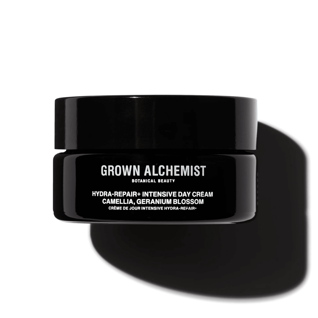 Grown Alchemist Hydra Repair Intensive Day Cream: Camellia, Geranium Blossom at Socialite Beauty Canada