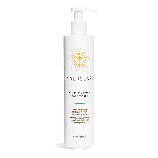 Innersense Organic Beauty Hydrating Cream Conditioner, 10oz