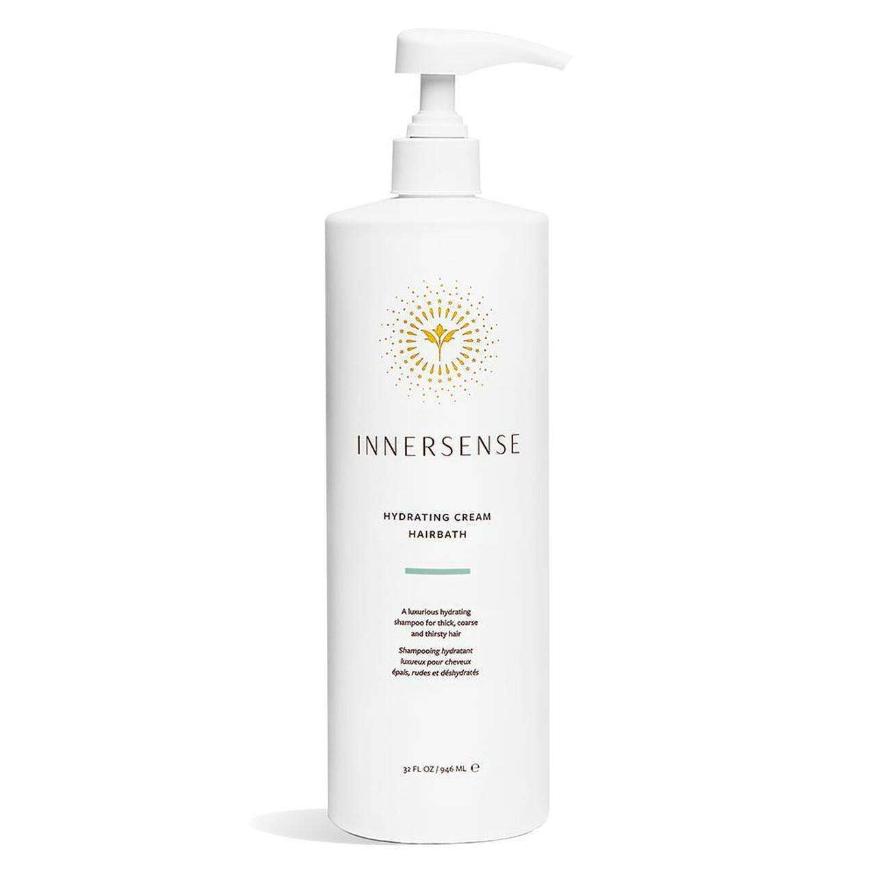 Innersense Organic Beauty Hydrating Cream Hairbath, 32oz