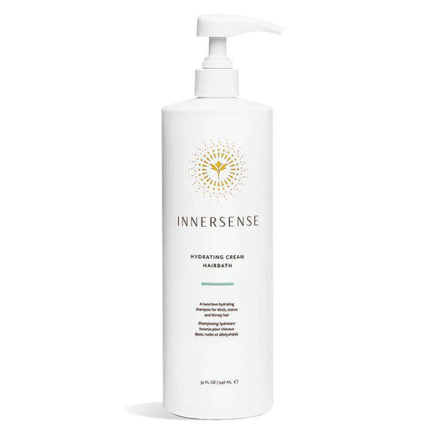 Innersense Organic Beauty Hydrating Cream Hairbath, 32oz