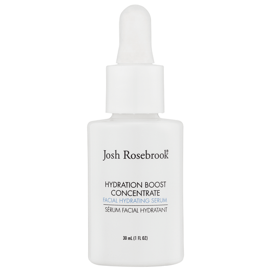 Josh Rosebrook® Hydration Boost Concentrate, 30mL / 1oz