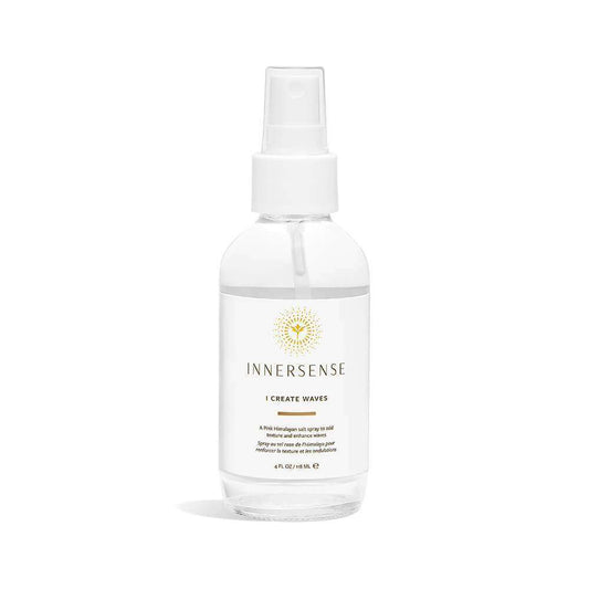 Innersense Organic Beauty I Create Waves, 4oz