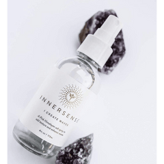 Innersense Organic Beauty I Create Waves at Socialite Beauty Canada