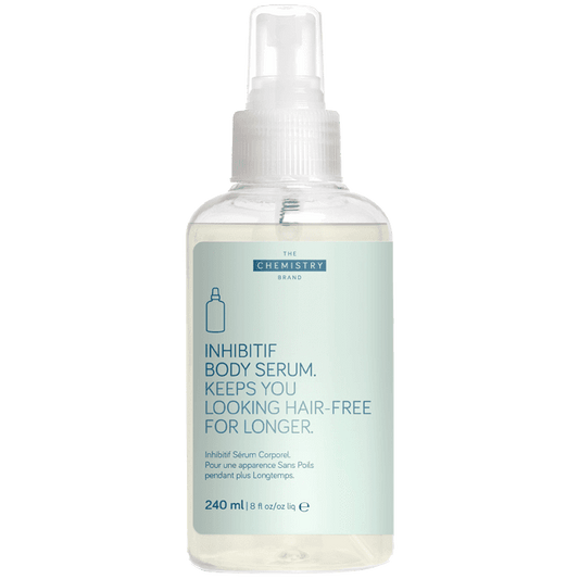 The Chemistry Brand Inhibitif Body Serum, Default Title