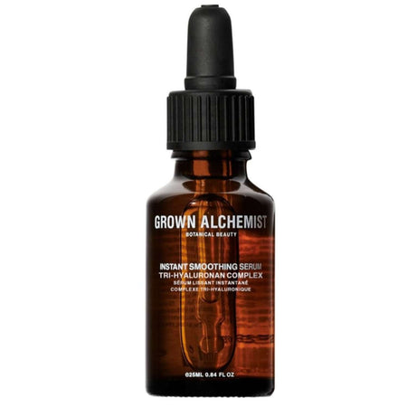 Grown Alchemist Instant Smoothing Serum: Tri-Hyaluronan Complex at Socialite Beauty Canada
