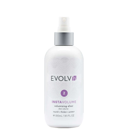 EVOLVh® InstaVolume Elixir at Socialite Beauty Canada