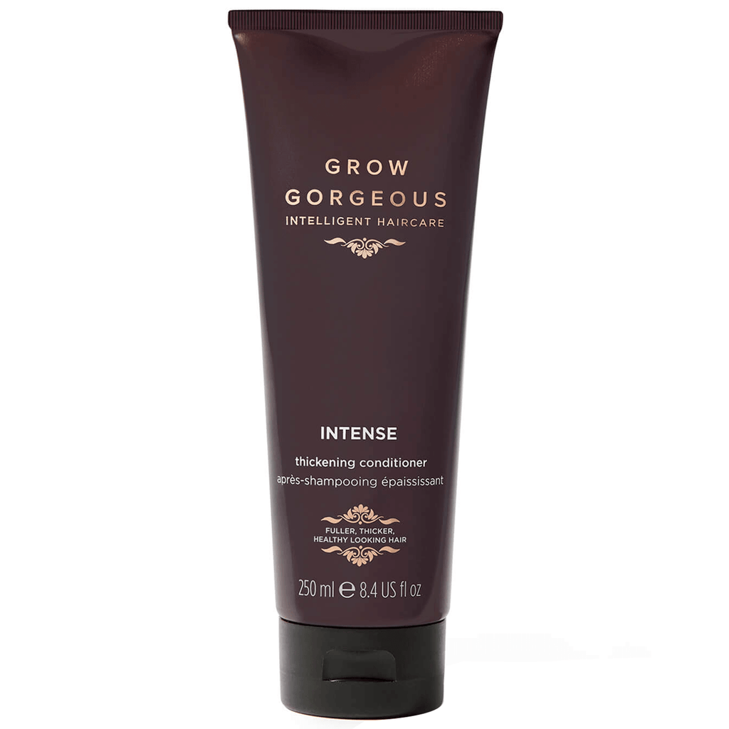 Grow Gorgeous Intense Thickening Conditioner at Socialite Beauty Canada