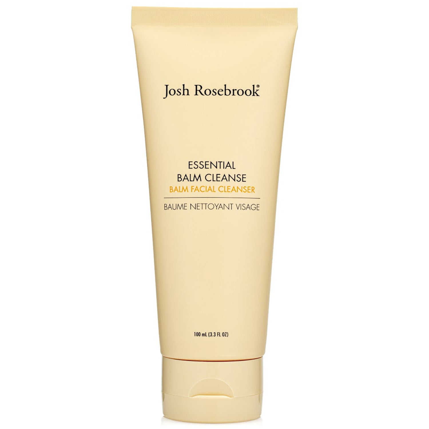 Josh Rosebrook® Essential Balm Cleanse at Socialite Beauty Canada