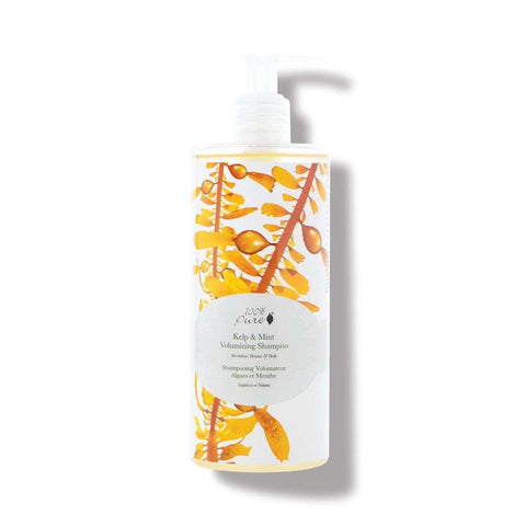 100% Pure® Kelp & Mint Volumizing Shampoo, 13 fl oz / 390 ml