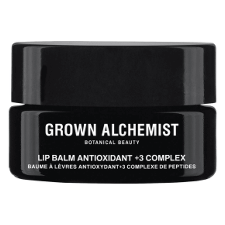 Grown Alchemist Lip Balm: Antioxidant+3 Complex at Socialite Beauty Canada