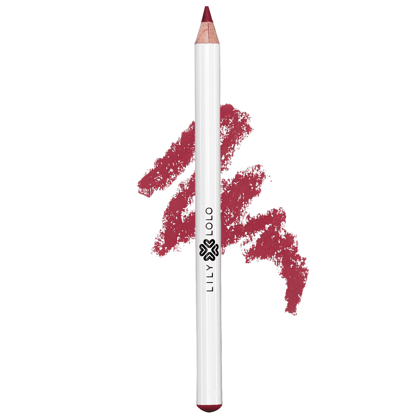 Lily Lolo Lip Pencil, Ruby Red