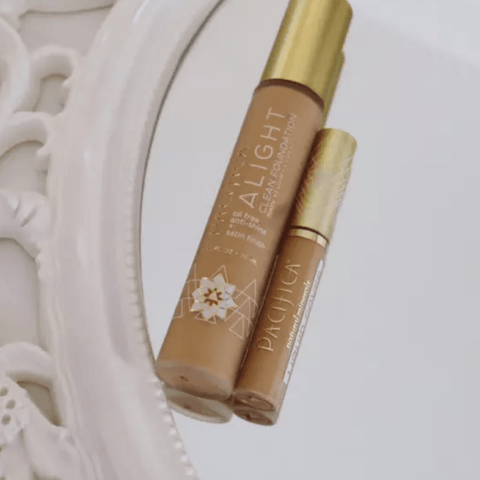 Pacifica® Beauty Liquid Cover Lasting Concealer at Socialite Beauty Canada
