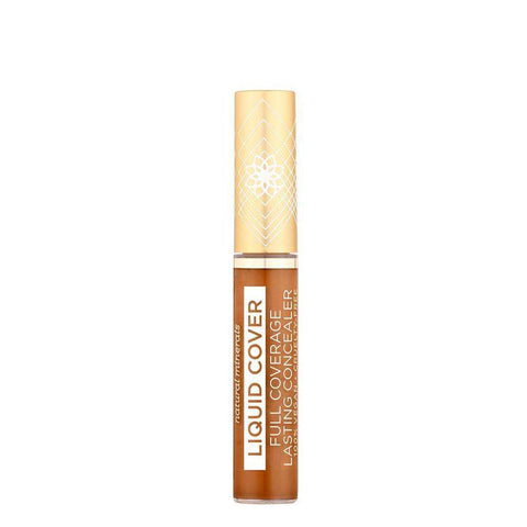 Pacifica® Beauty Liquid Cover Lasting Concealer, 3WD