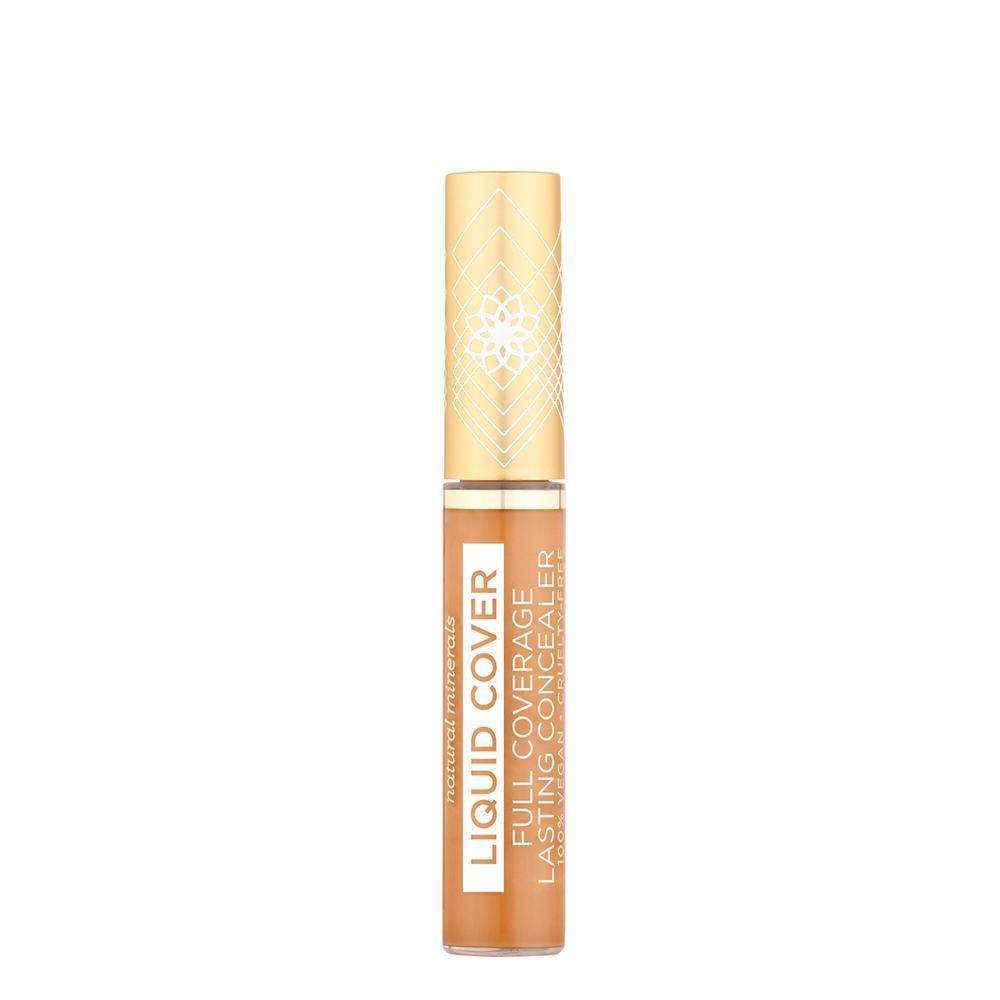Pacifica® Beauty Liquid Cover Lasting Concealer, 5WT