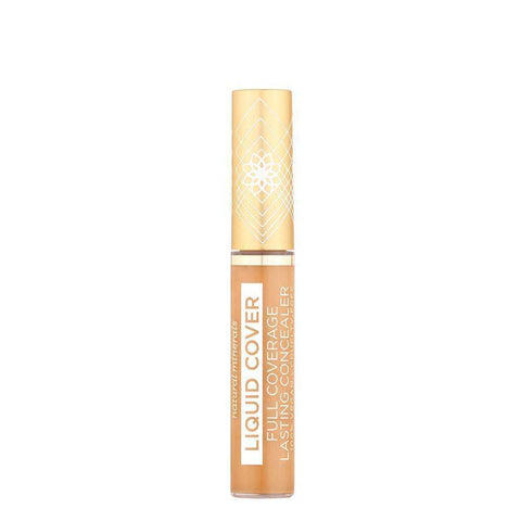 Pacifica® Beauty Liquid Cover Lasting Concealer, 12NM