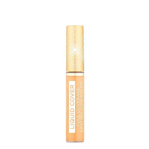 Pacifica® Beauty Liquid Cover Lasting Concealer, 14NM
