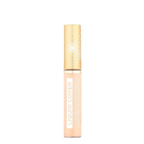 Pacifica® Beauty Liquid Cover Lasting Concealer, 20NF