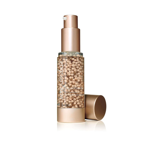 Jane Iredale Liquid Minerals® A Foundation at Socialite Beauty Canada