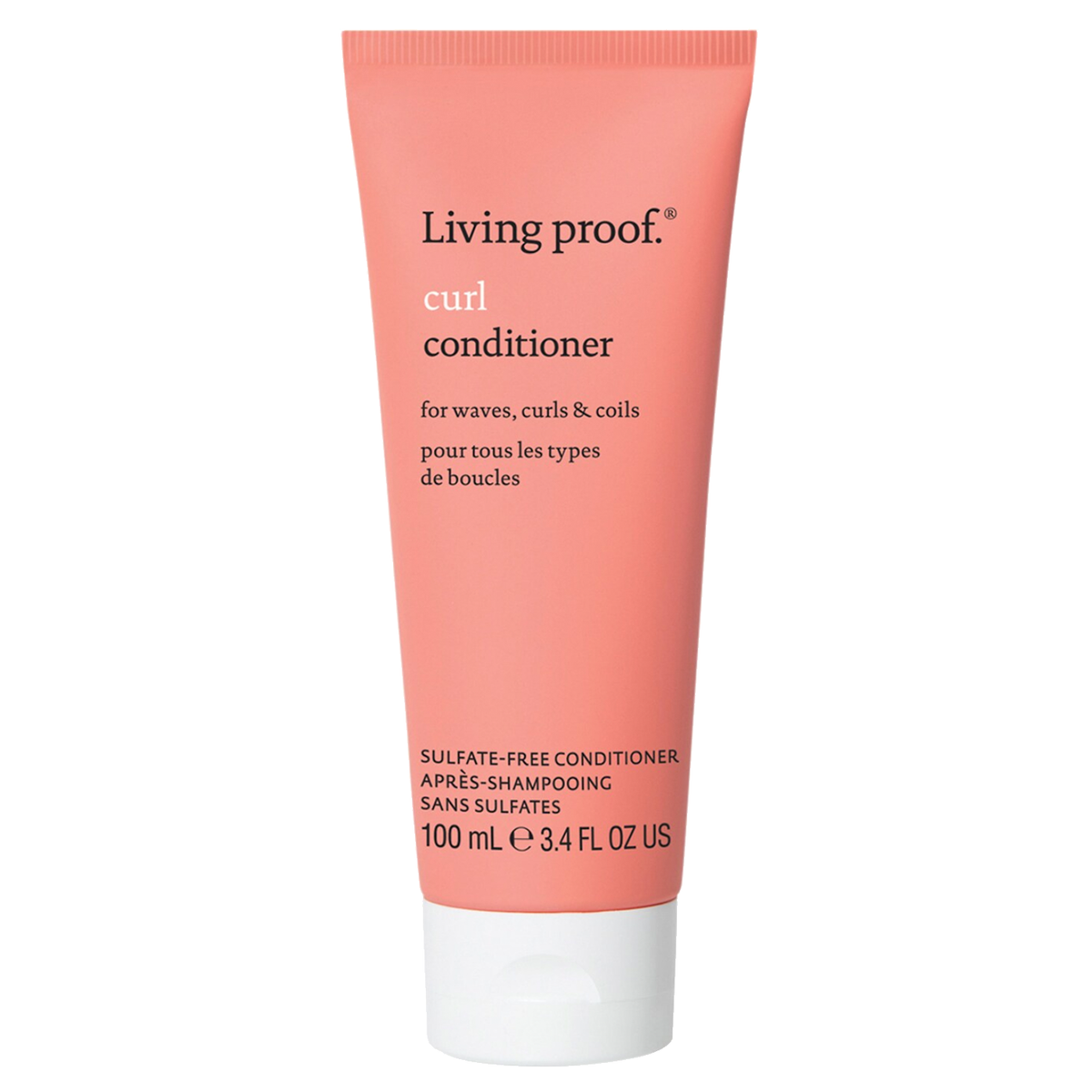 Living Proof® Curl Conditioner, 3.4 oz / 100 mL