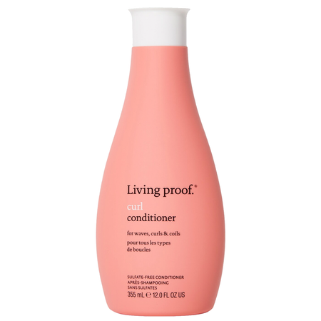 Living Proof® Curl Conditioner, 12 oz / 355 mL