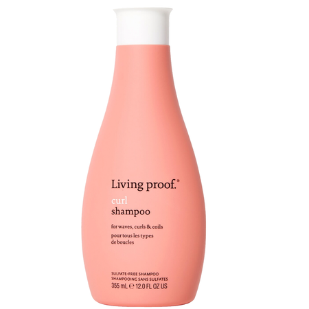 Living Proof® Curl Shampoo, 12 oz / 355 mL