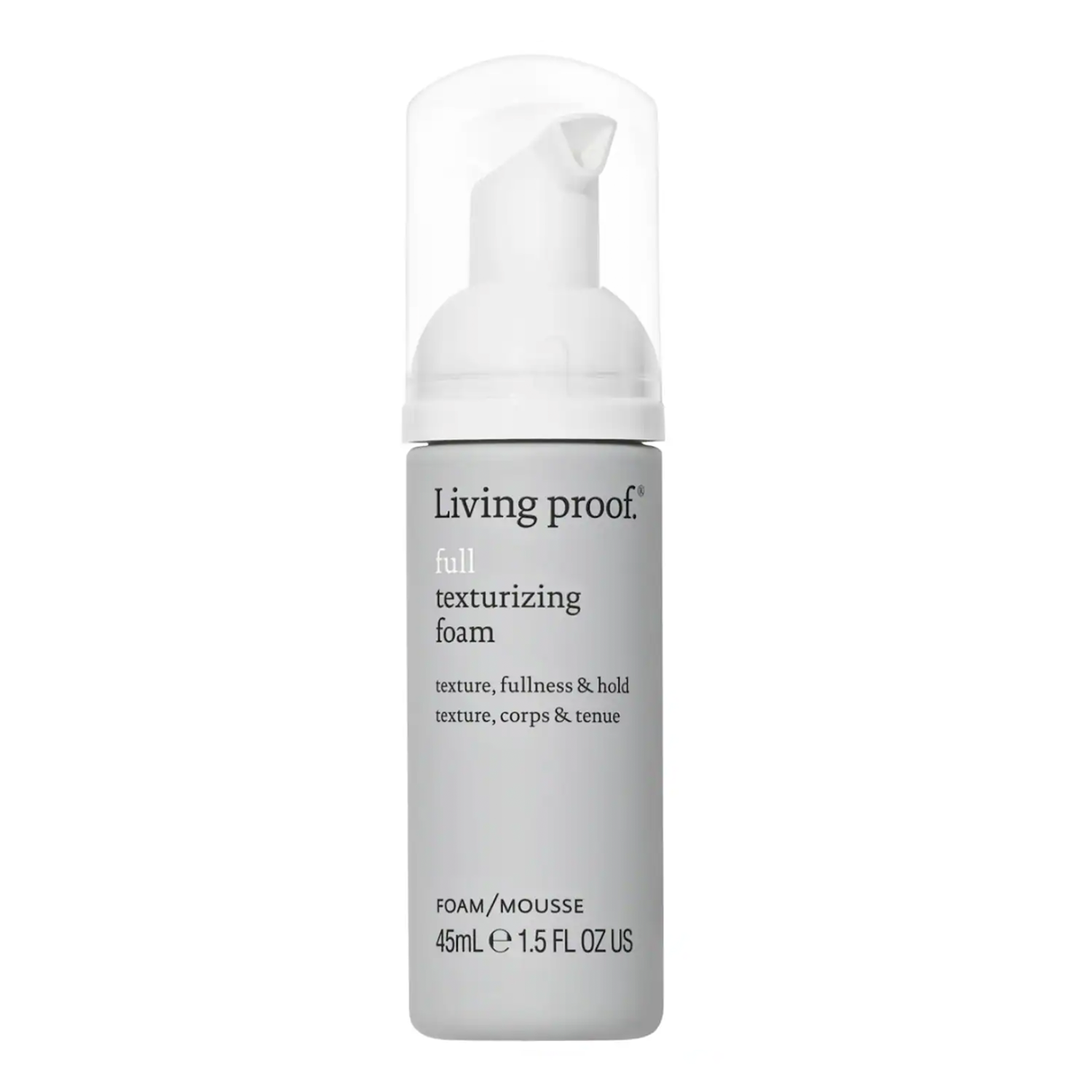 Living Proof® Full Texturizing Foam, 1.5 oz / 45 ml