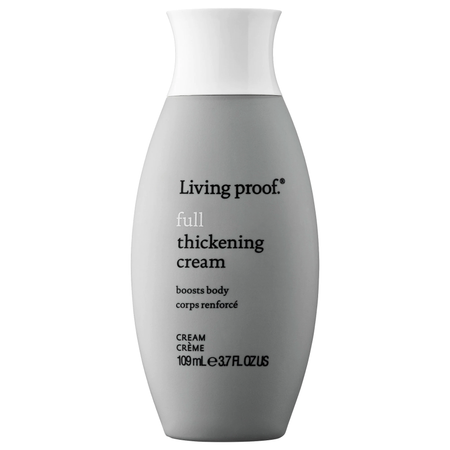 Living Proof® Full Thickening Cream, 3.7 oz / 109 mL