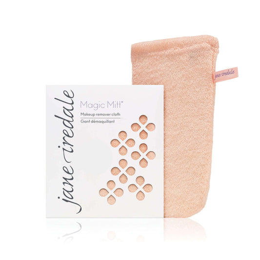 Jane Iredale Magic Mitt® at Socialite Beauty Canada