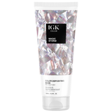 IGK Hair Color Depositing Mask, Magic Storm