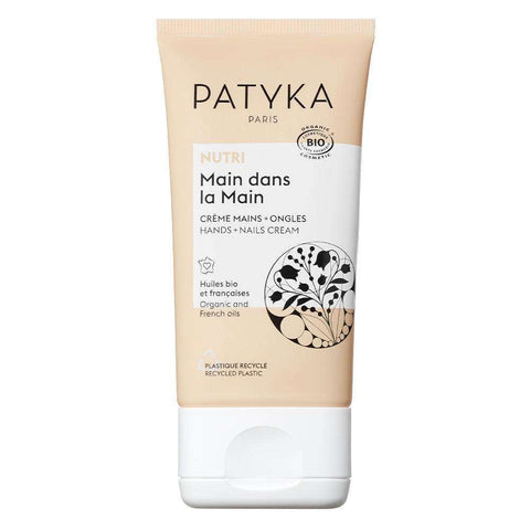 PATYKA Main dans la Main - Hand & Nail Cream at Socialite Beauty Canada