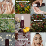 Makeup Cleansing Oil