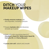 Makeup Cleansing Oil