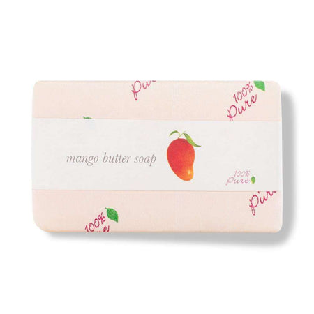 100% Pure® Mango Butter Soap at Socialite Beauty Canada