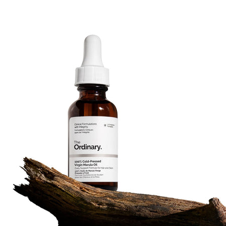 The Ordinary 100% Cold-Pressed Virgin Marula Oil at Socialite Beauty Canada