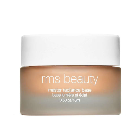 RMS Beauty Master Radiance Base, Rich In Radiance