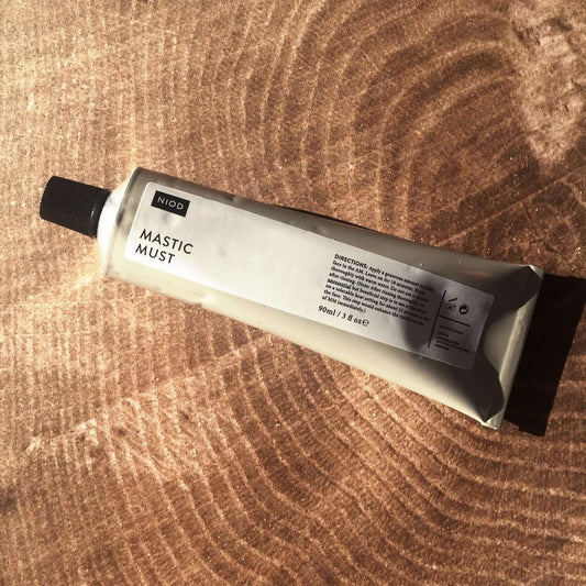 NIOD Mastic Must Pore Refining Facial Mask at Socialite Beauty Canada