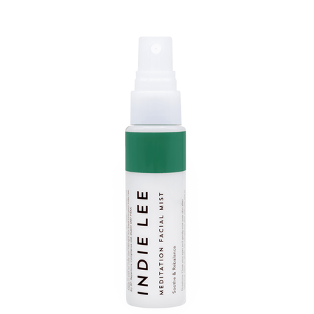 Indie Lee Meditation Facial Mist at Socialite Beauty Canada