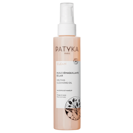 PATYKA Melting Cleansing Oil at Socialite Beauty Canada