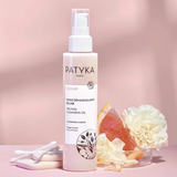 PATYKA Melting Cleansing Oil at Socialite Beauty Canada