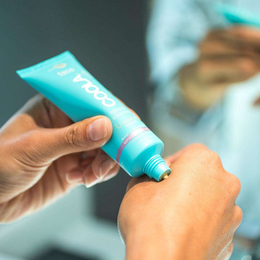 Coola® Mineral Face SPF 30 Matte Tint Moisturizer at Socialite Beauty Canada