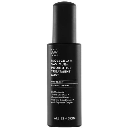 Allies of Skin Molecular Saviour™ Probiotics Treatment Mist, 50ml / 1.7oz