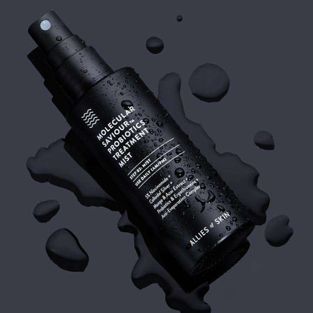 Allies of Skin Molecular Saviour™ Probiotics Treatment Mist at Socialite Beauty Canada