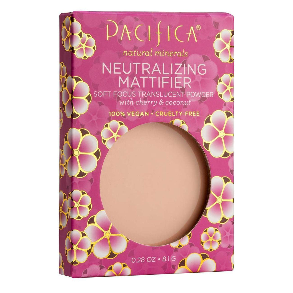 Pacifica® Beauty Neutralizing Mattifier at Socialite Beauty Canada