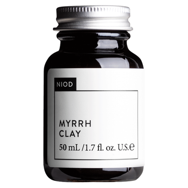 Myrrh Clay (MC)