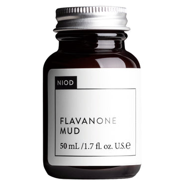 NIOD Flavanone Mud (FM), 50 mL / 1.7 fl. oz.