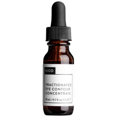 NIOD Fractionated Eye Contour Concentrate (FECC), 15 mL / 0.5 fl. oz.