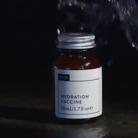 Hydration Vaccine (HV)